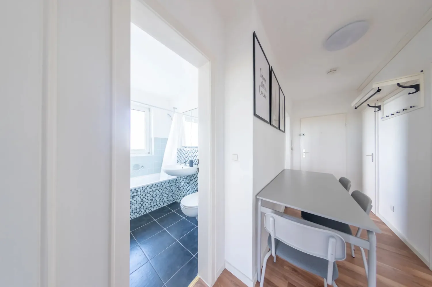 WG-Zimmer mit 12 m² in Frankfurt am Main – Bild 1