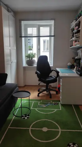 2 Zimmer Wohnung mit 58 m² in München – Bild 7