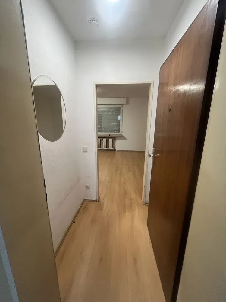 2 Zimmer Wohnung mit 45 m² in Duisburg – Bild 6