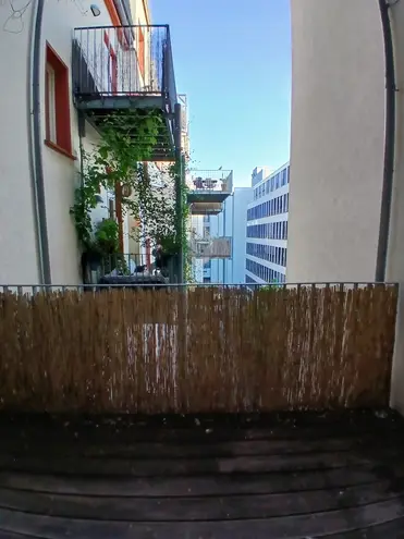 2 Zimmer Wohnung mit 71 m² in Frankfurt am Main – Bild 5