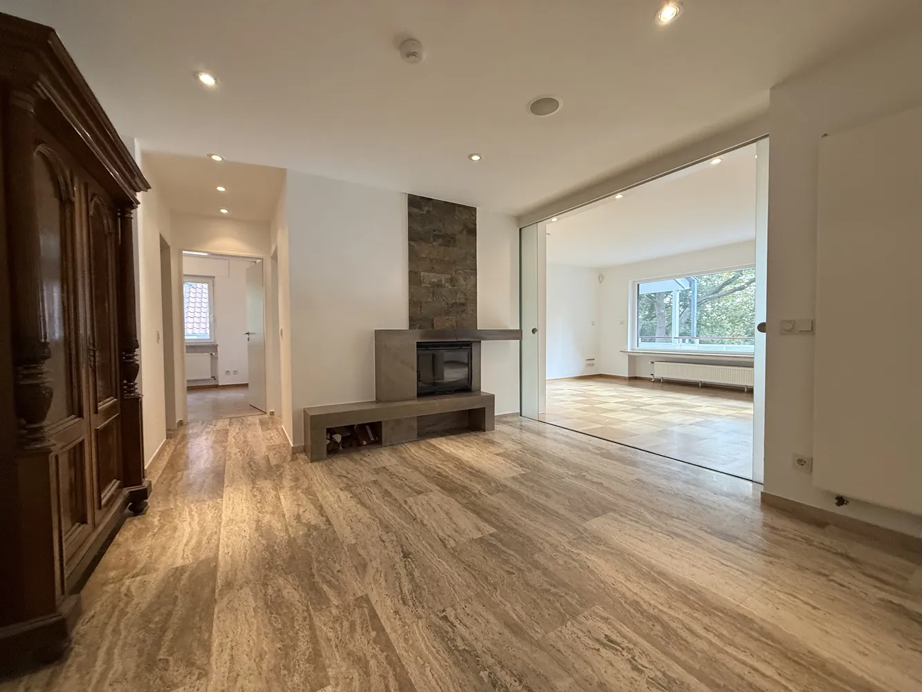 4 Zimmer Wohnung mit 122 m² in Celle – Bild 11