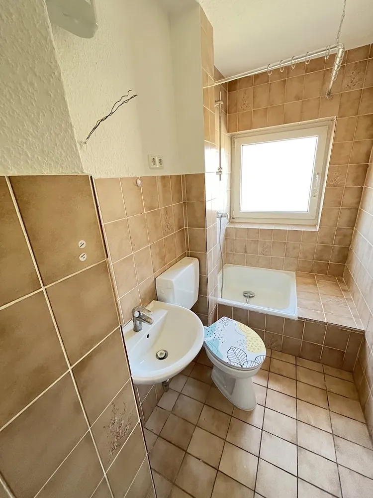 3 room apartment with 64 m² in Kiel – Photo 6