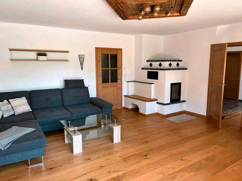 6 Zimmer Wohnung mit 218 m² in Weilheim in Oberbayern – Bild 8