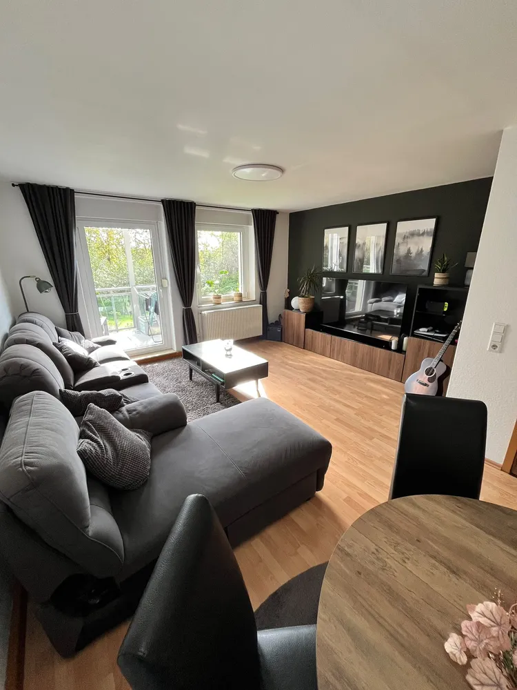 3 Zimmer Wohnung mit 74 m² in Wuppertal – Bild 2