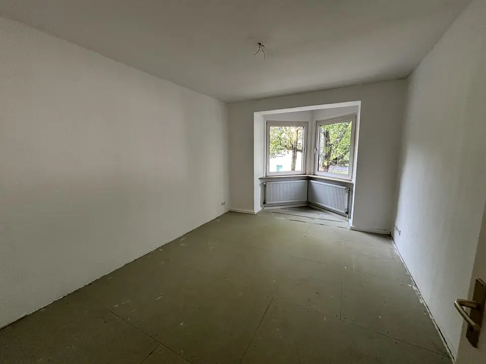 3 Zimmer Wohnung mit 58 m² in Bochum – Bild 2