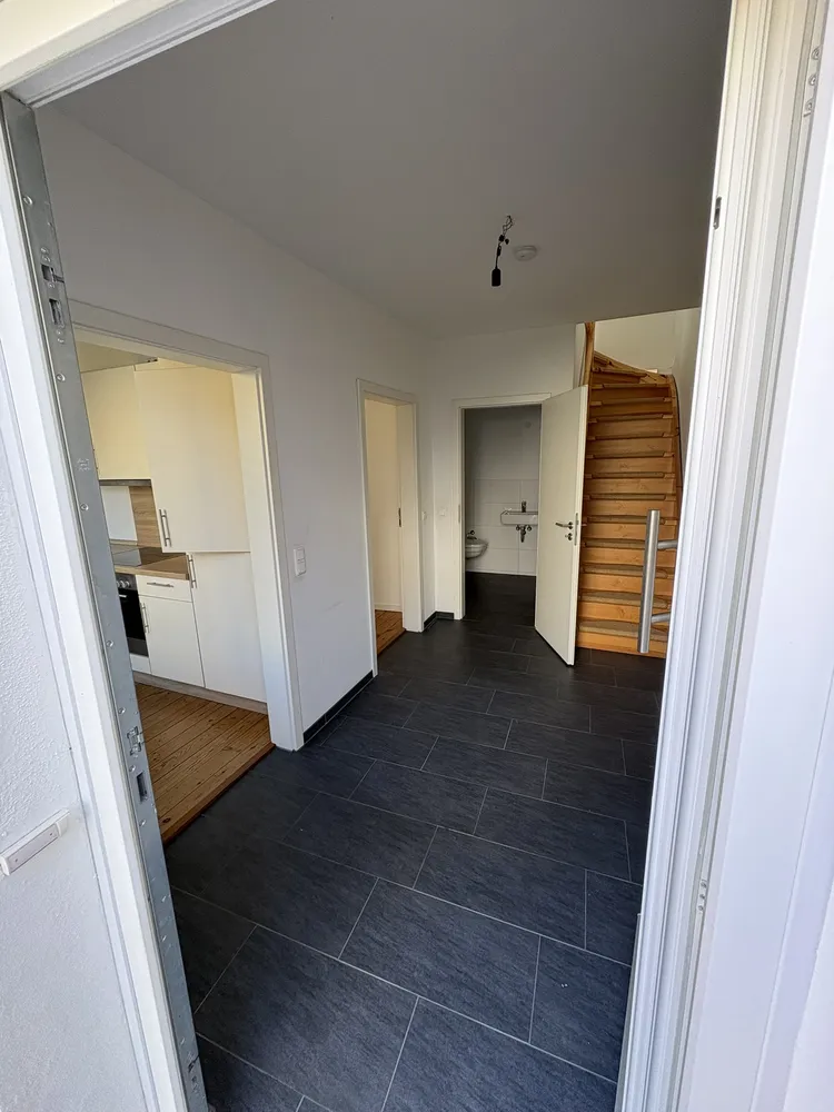 3 Zimmer Wohnung mit 84 m² in Lübeck – Bild 5