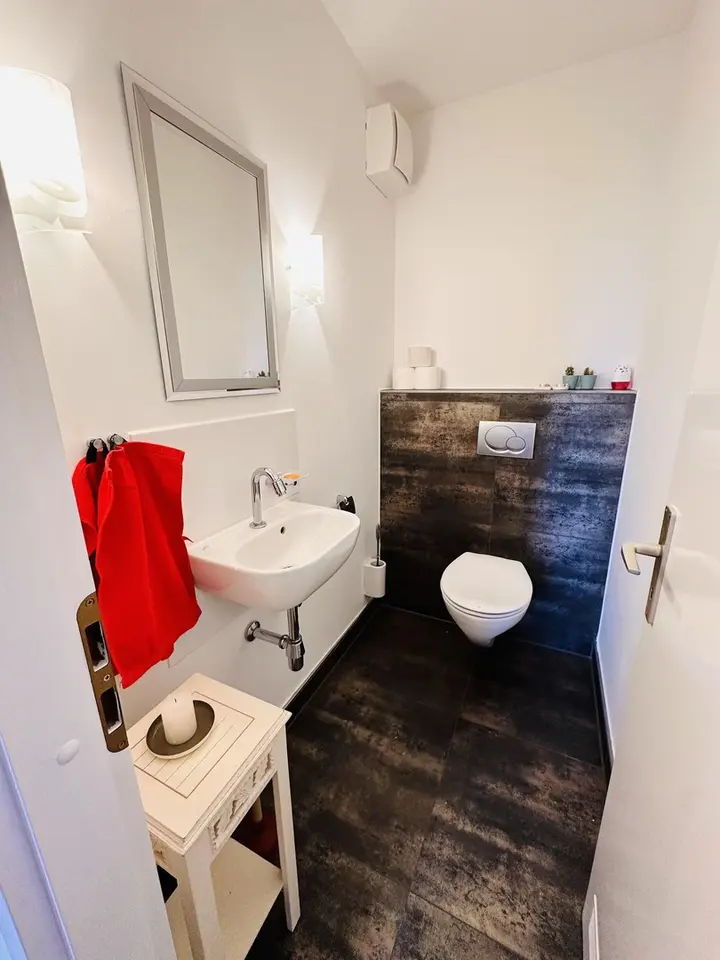3 Zimmer Wohnung mit 64 m² in Leonberg – Bild 10