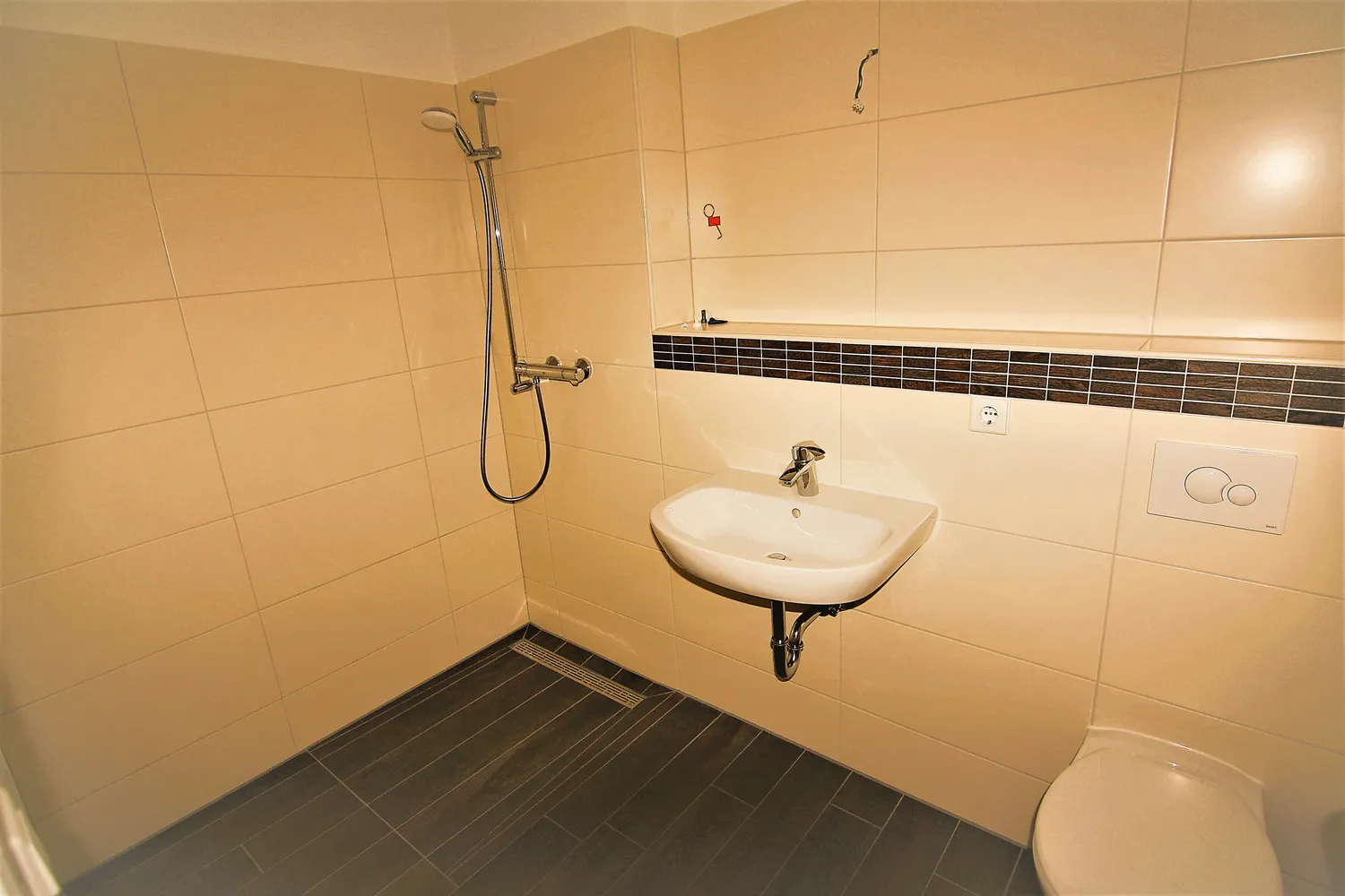 1 Zimmer Wohnung mit 30 m² in Wurzen – Bild 1