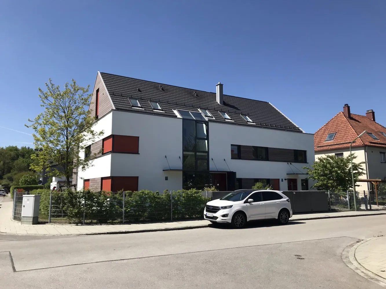 3 Zimmer Wohnung mit 77 m² in München – Bild 1