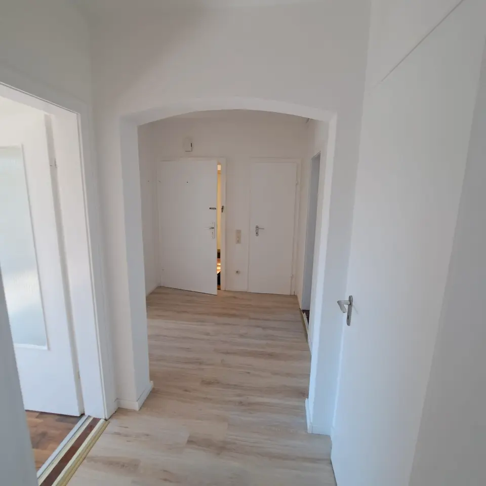 3 Zimmer Wohnung mit 63 m² in Wilhelmshaven – Bild 4