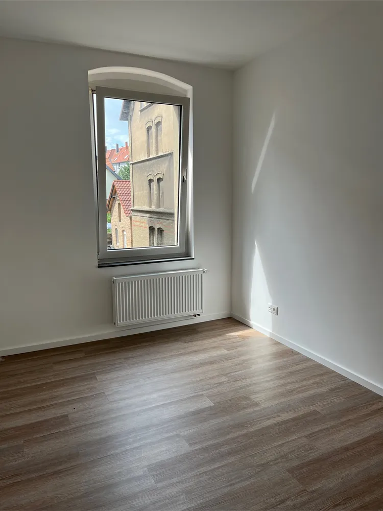 2 Zimmer Wohnung mit 46 m² in Braunschweig – Bild 3