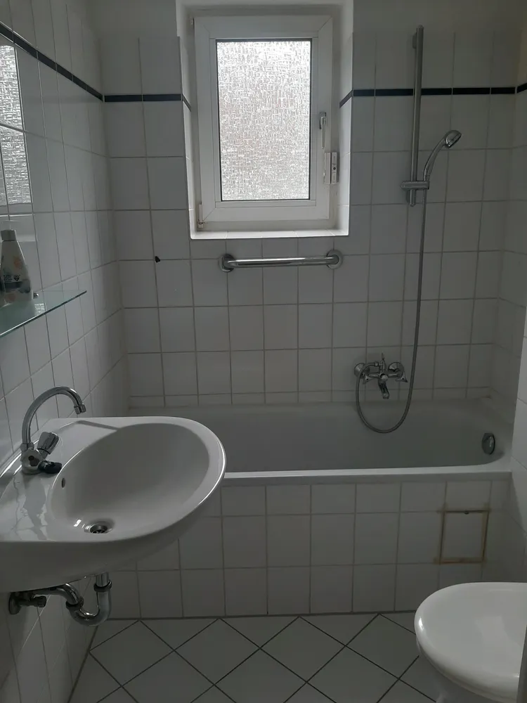 3 Zimmer Wohnung mit 57 m² in Hamburg – Bild 5