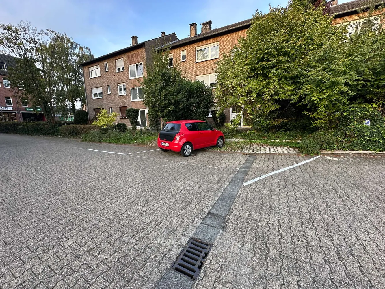 1 Zimmer Wohnung mit 40 m² in Krefeld – Bild 7