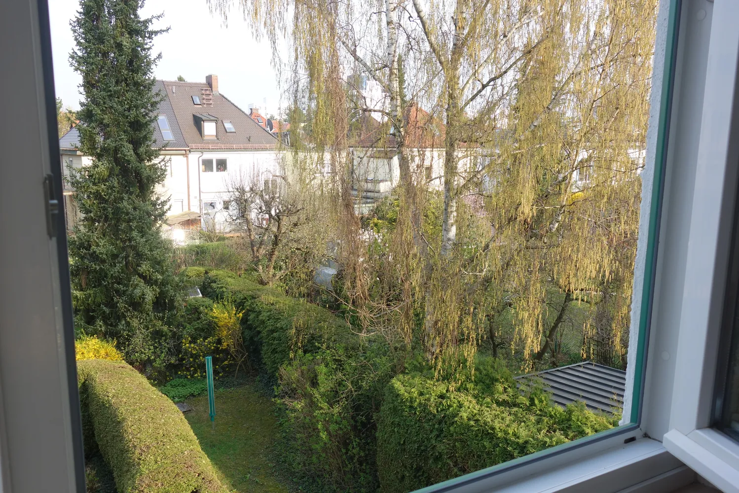 3 Zimmer Wohnung mit 62 m² in München – Bild 8