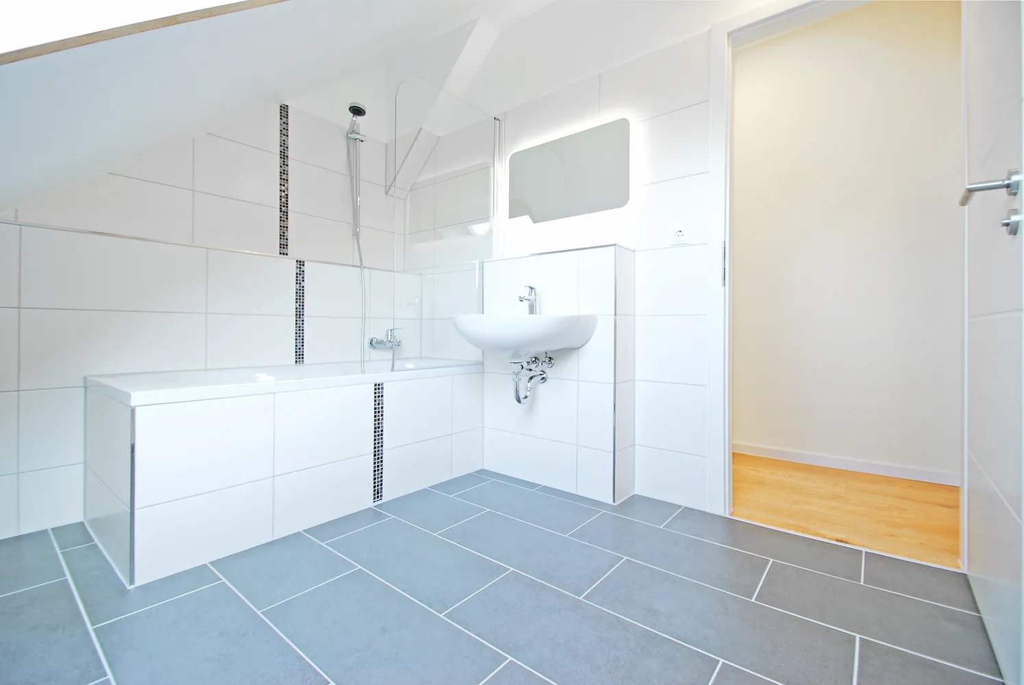 1 Zimmer Wohnung mit 45 m² in Dresden – Bild 8