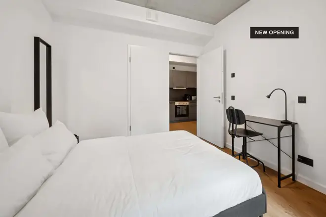 WG-Zimmer in Berlin – Bild 1