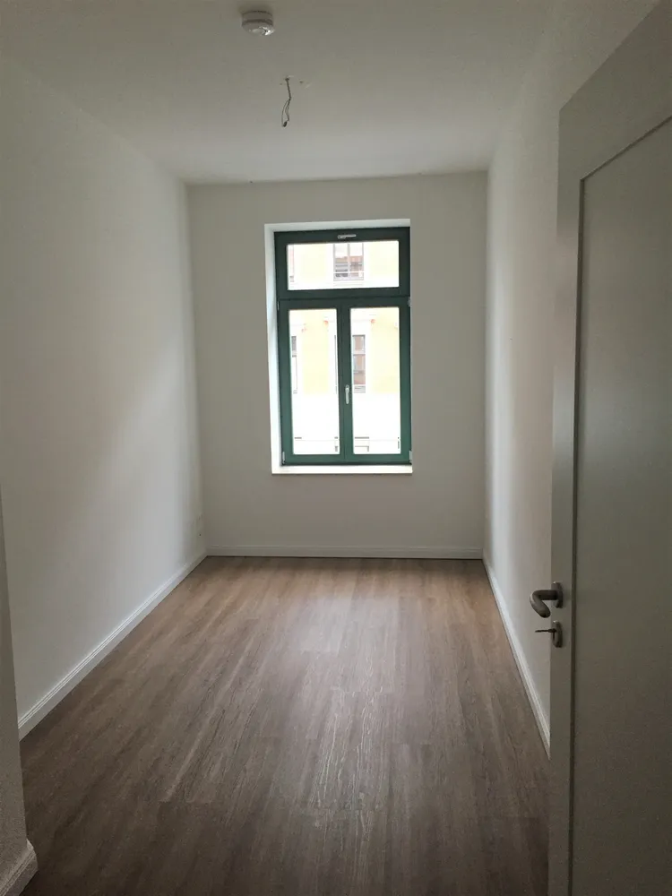3 room apartment with 68 m² in Chemnitz – Photo 3
