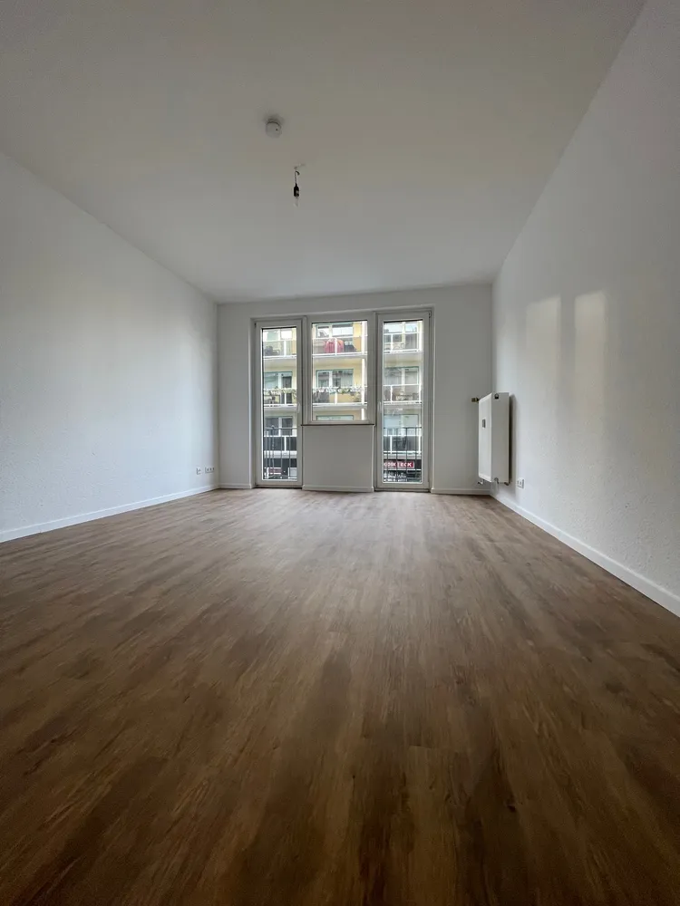 3 Zimmer Wohnung mit 73 m² in Krefeld – Bild 5
