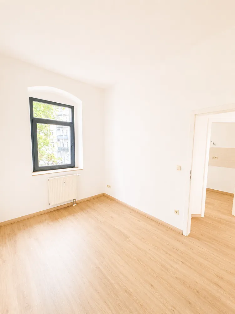 3 room apartment with 70 m² in Chemnitz – Photo 10