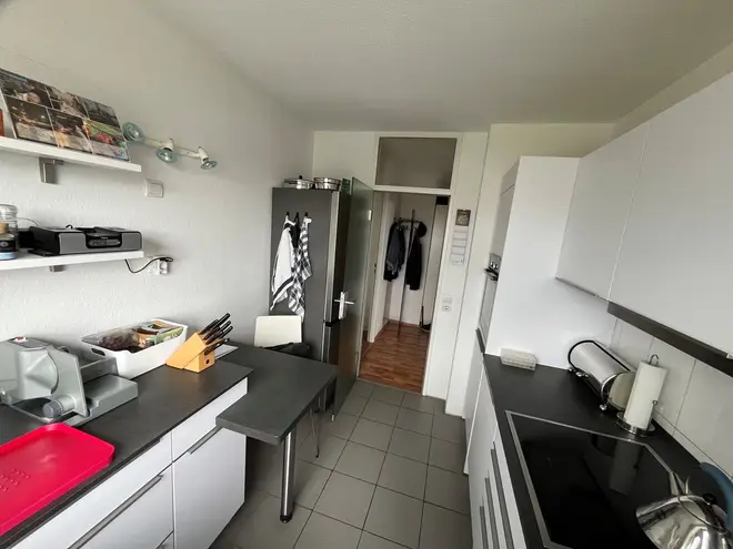 2 Zimmer Wohnung mit 71 m² in Dortmund – Bild 9