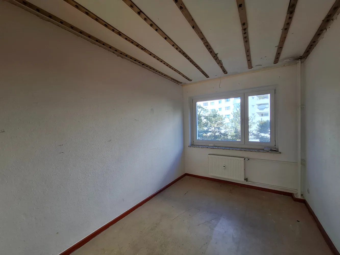 3 room apartment with 72 m² in Berlin – Photo 7