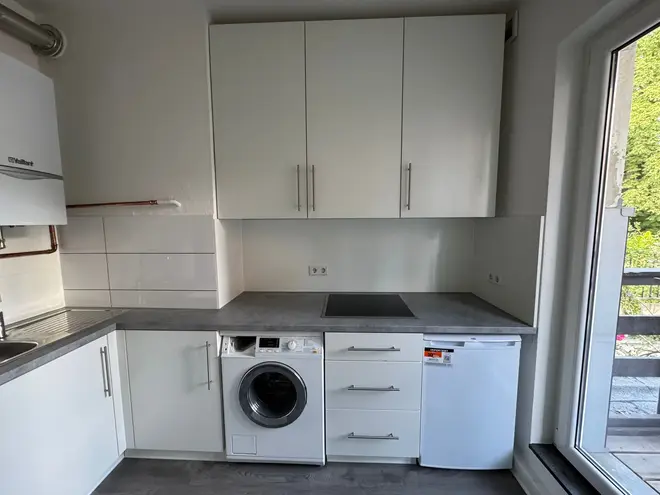 2 Zimmer Wohnung mit 55 m² in Aachen – Bild 8