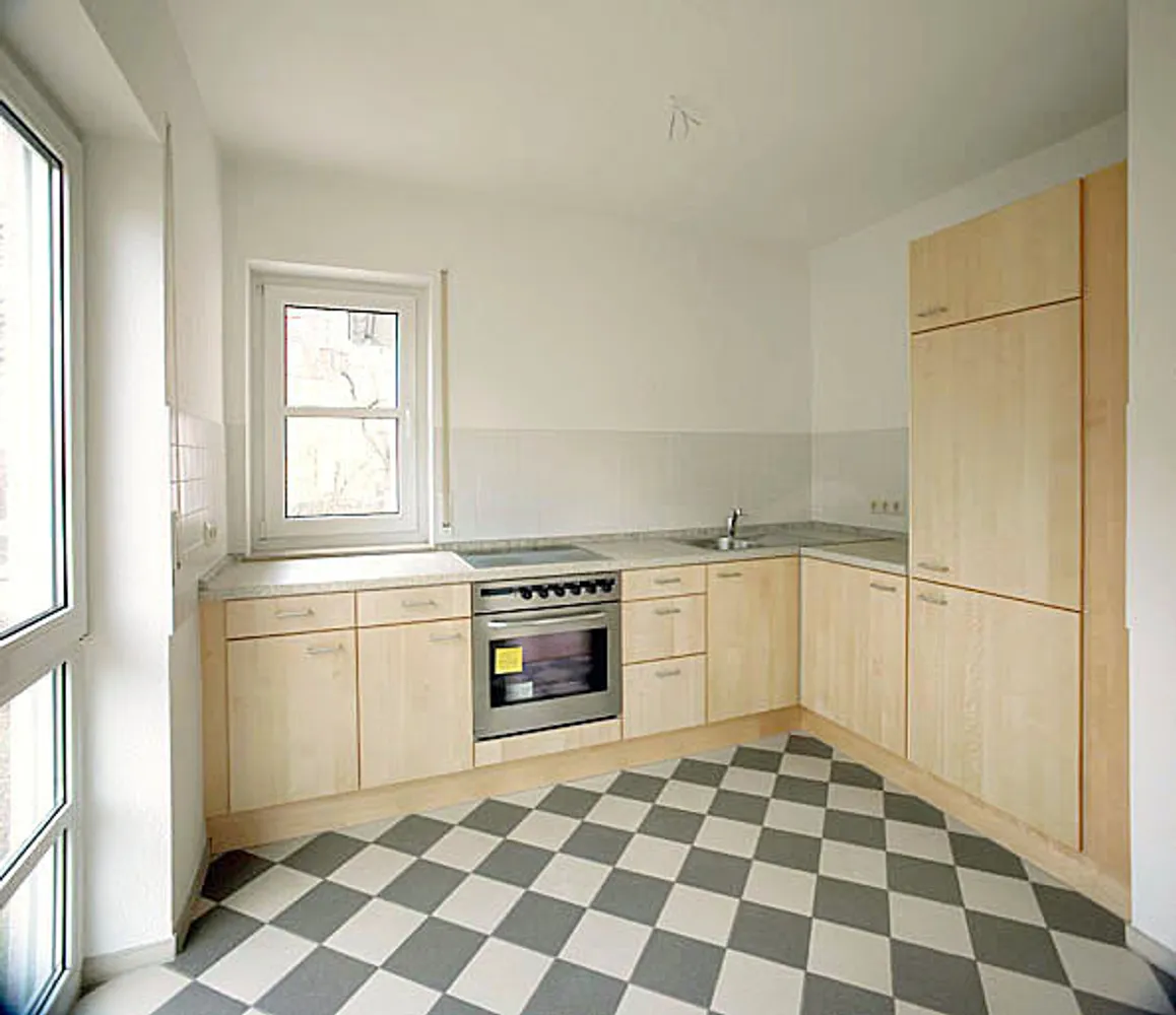 2 room apartment with 71 m² in Dresden – Photo 5