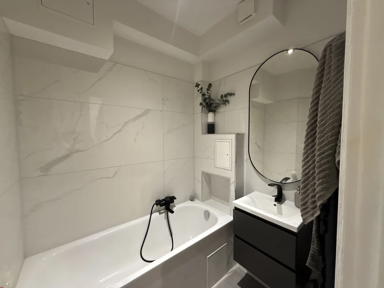 3 Zimmer Wohnung mit 74 m² in Hamburg – Bild 7