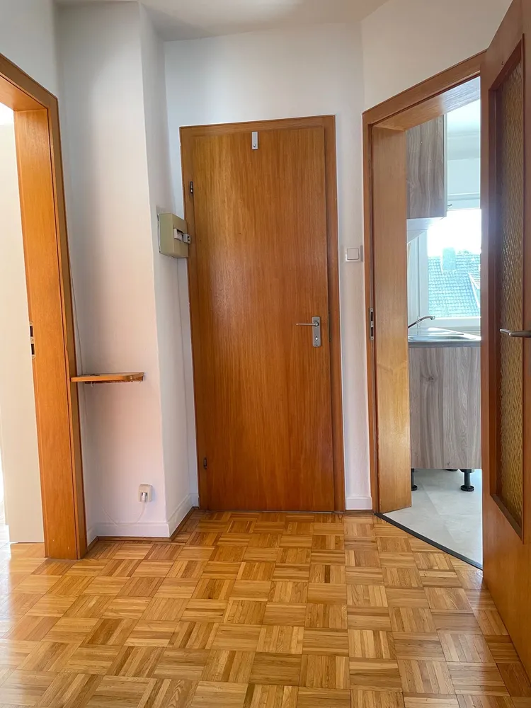 3 room apartment with 60 m² in Bonn – Photo 4