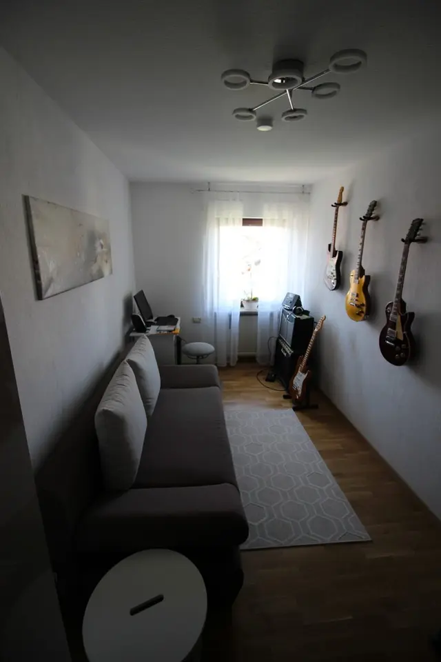 3 Zimmer Wohnung mit 80 m² in Böblingen – Bild 10