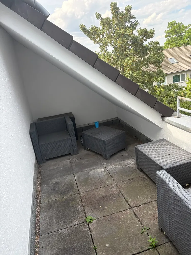 3 Zimmer Wohnung mit 128 m² in Bonn – Bild 4