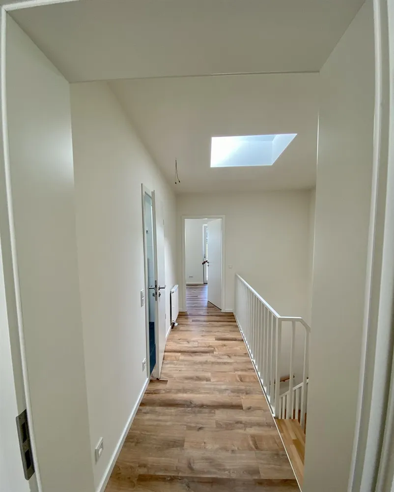5 Zimmer Wohnung mit 147 m² in Hannover – Bild 4
