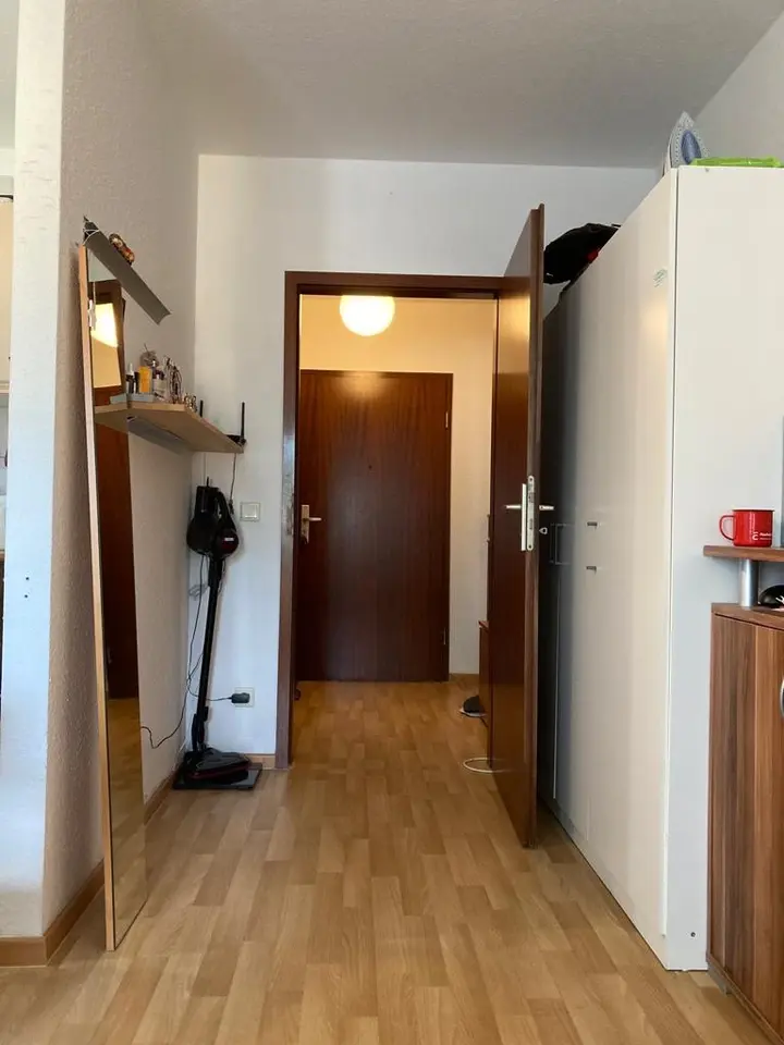 Studio mit 34 m² in Dessau-Roßlau – Bild 7