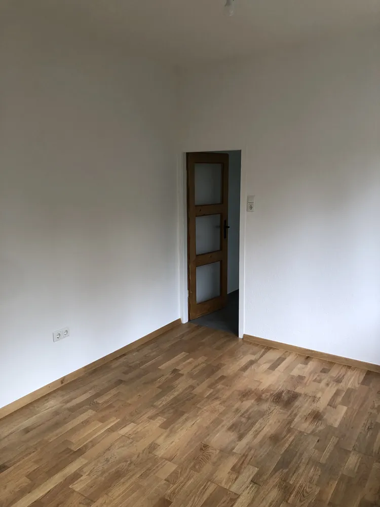 1 room apartment with 24 m² in Darmstadt – Photo 3