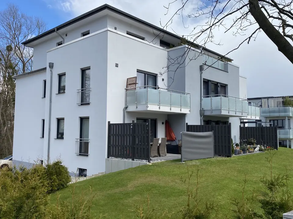 3 Zimmer Wohnung mit 139 m² in Detmold – Bild 5