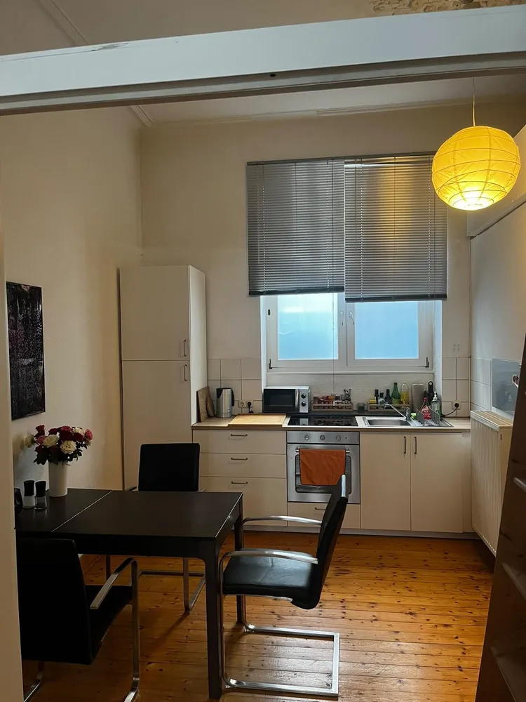 2 Zimmer Wohnung mit 41 m² in Aachen – Bild 12
