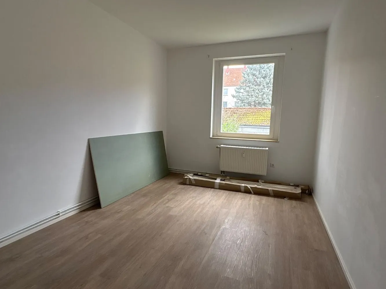 2 Zimmer Wohnung mit 48 m² in Hannover – Bild 3