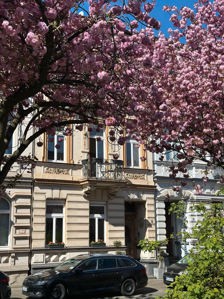 2 Zimmer Wohnung mit 55 m² in Neuss – Bild 8