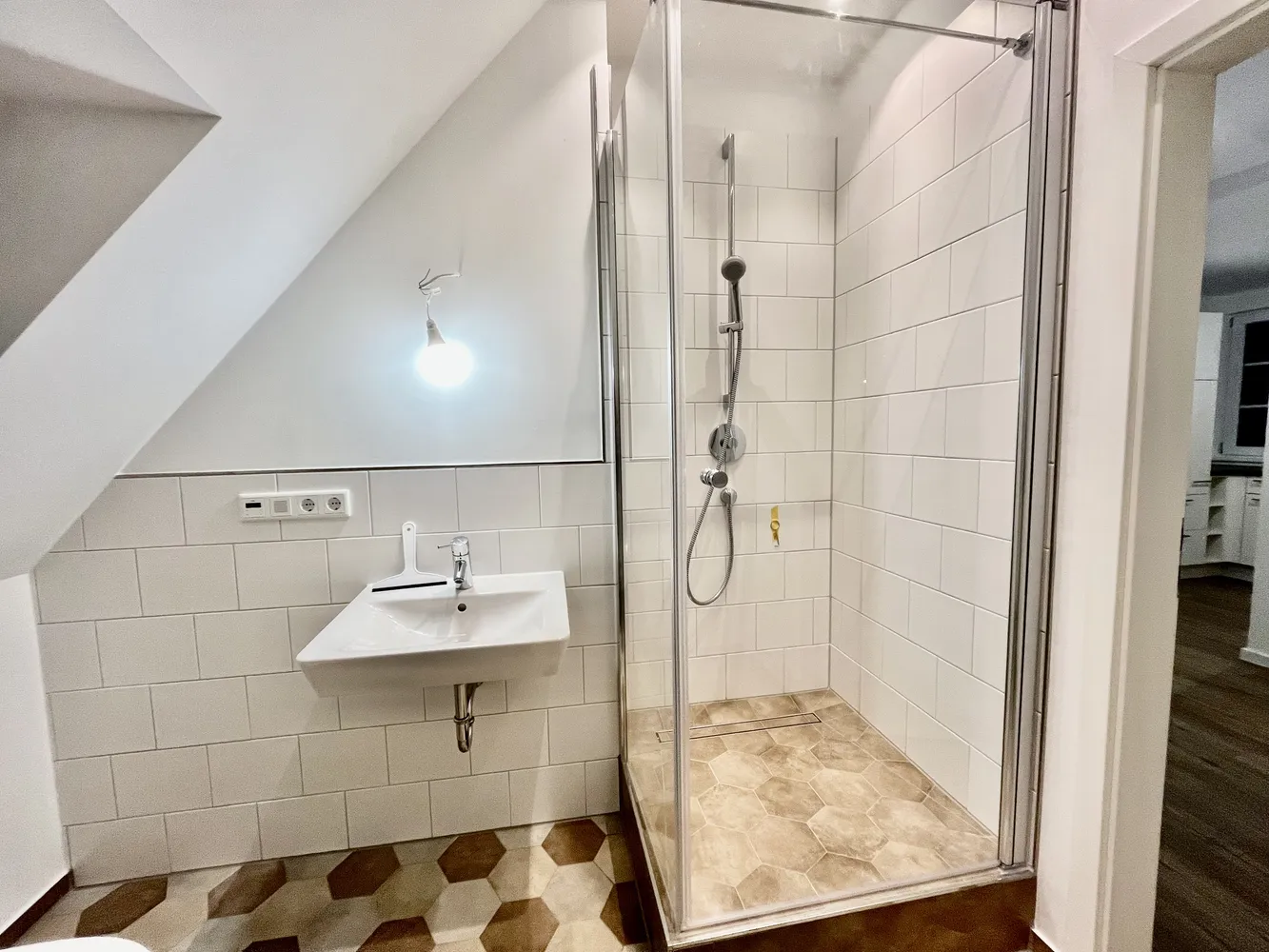 2 Zimmer Wohnung mit 35 m² in Lübeck – Bild 10