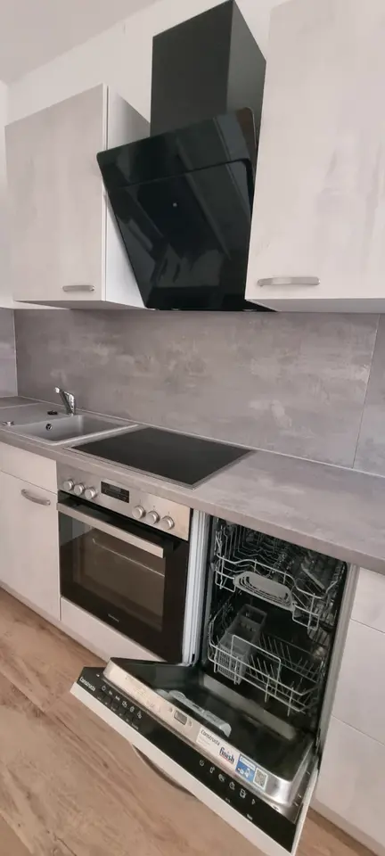 2 Zimmer Wohnung mit 45 m² in Werdau – Bild 2