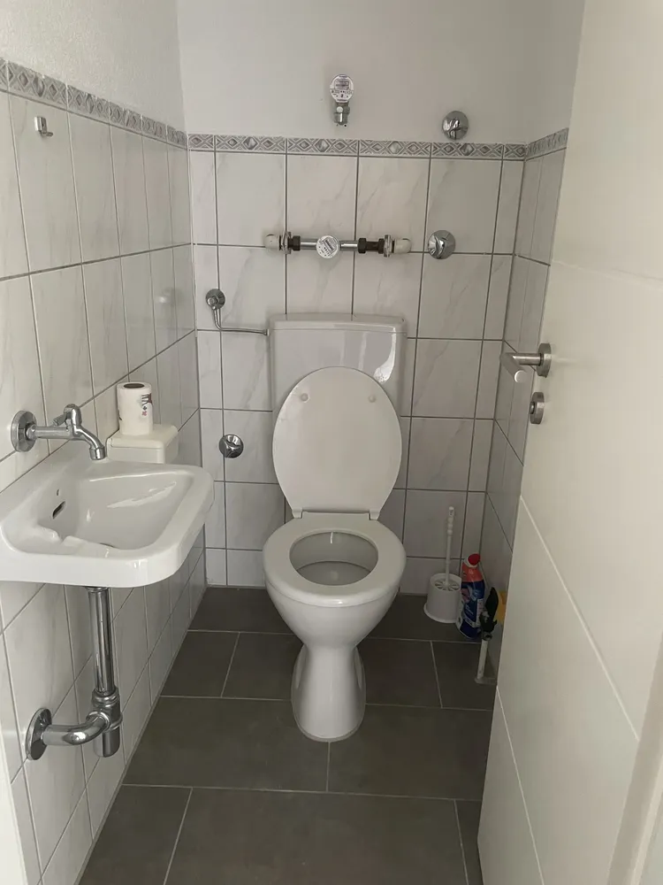 4 room apartment with 90 m² in Sindelfingen – Photo 10