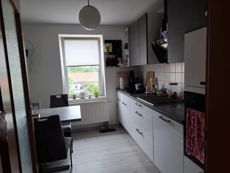 4 Zimmer Wohnung mit 85 m² in Schwedt/Oder – Bild 10