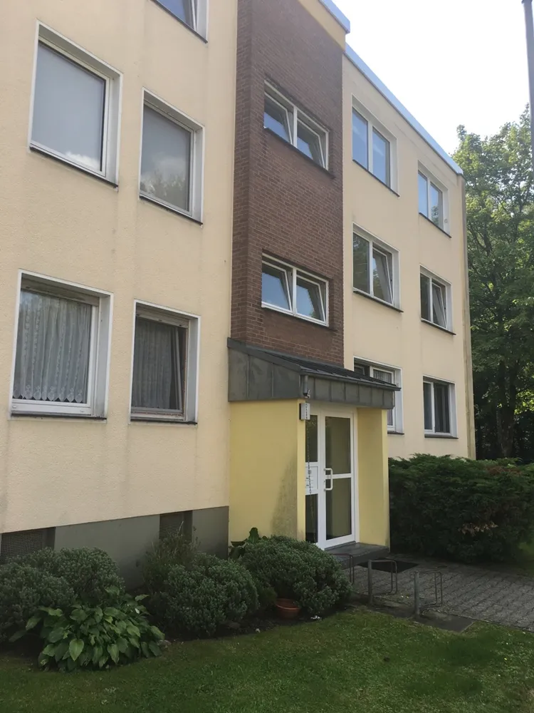 3 Zimmer Wohnung mit 76 m² in Haan – Bild 6
