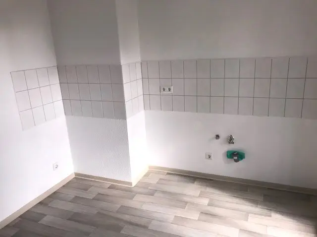 2 Zimmer Wohnung mit 50 m² in Senftenberg – Bild 1