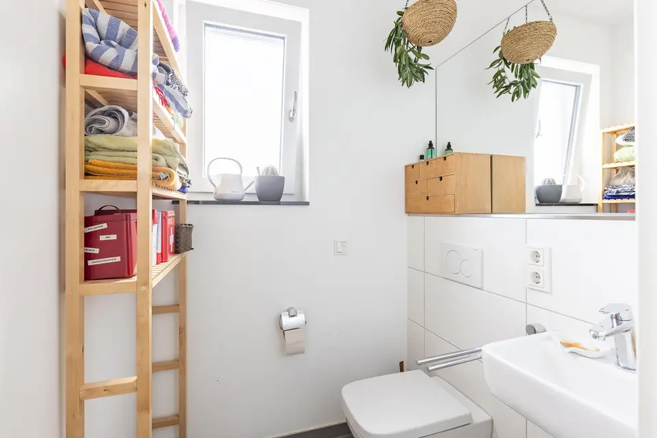 3 Zimmer Wohnung mit 142 m² in Hürth – Bild 5