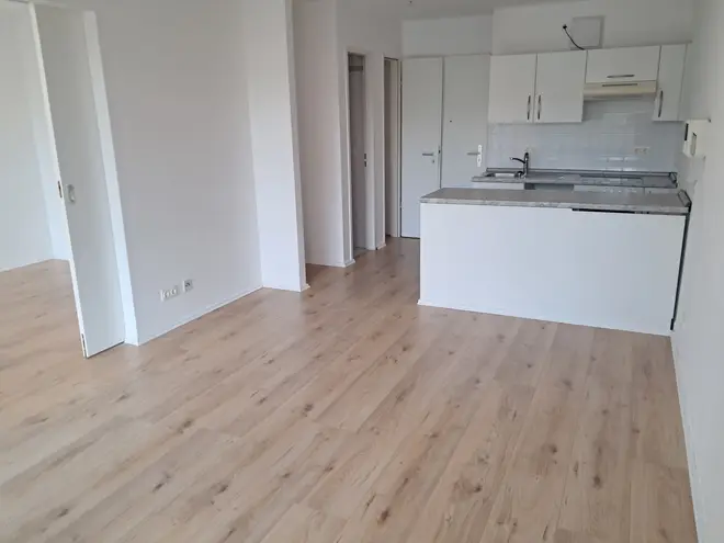 2 Zimmer Wohnung mit 44 m² in Berlin – Bild 3