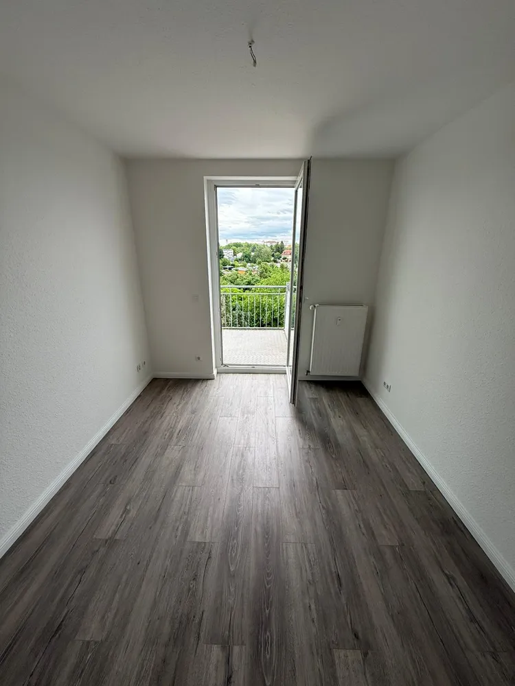 2 Zimmer Wohnung mit 50 m² in Magdeburg – Bild 12