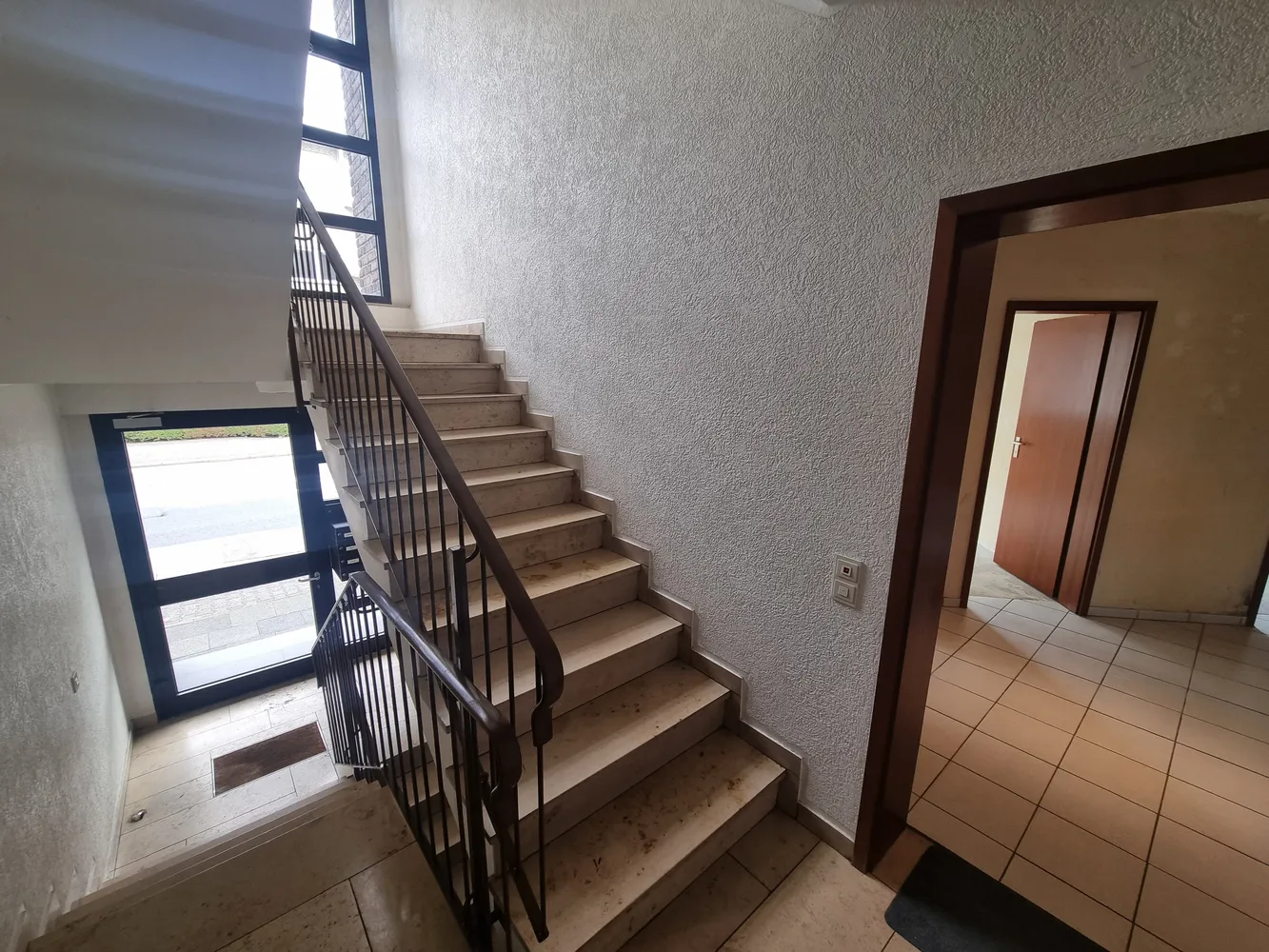 4 Zimmer Wohnung mit 76 m² in Moers – Bild 7