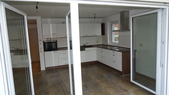 3 Zimmer Wohnung mit 95 m² in Frankfurt am Main – Bild 4