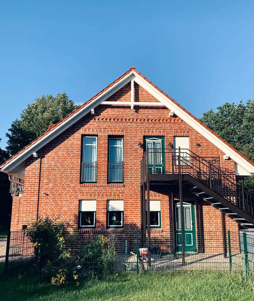 3 Zimmer Wohnung mit 105 m² in Stade – Bild 4